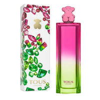 Tous Gems Power Eau De Toilette Vaporisateur 90ml