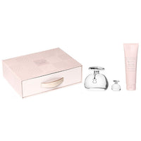 Tous The Luminous Gold Eau De Toilette Vaporisateur 100ml Coffret 3 Produits - shoplinediffusion