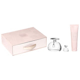 Tous The Luminous Gold Eau De Toilette Vaporisateur 100ml Coffret 3 Produits - shoplinediffusion
