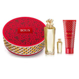 Tous Eau De Parfum Spray 90ml Christmas Set 2022