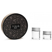 Tous Man Eau De Toilette Vaporisateur 100ml Coffret 2 Produits