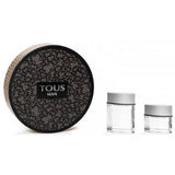 Tous Man Eau De Toilette Vaporisateur 100ml Coffret 2 Produits