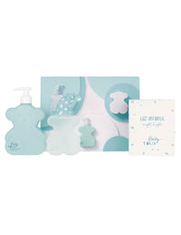 Tous Baby Edc 100ml Peine Cep Neceser