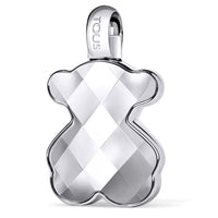 Tous Loveme The Silver Parfum Eau De Parfum Vaporisateur 90ml