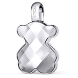 Tous Loveme The Silver Parfum Eau De Parfum Vaporisateur 90ml