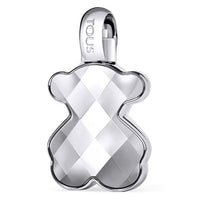 Tous Loveme The Silver Parfum Eau De Parfum Vaporisateur 50ml