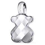 Tous Loveme The Silver Parfum Eau De Parfum Vaporisateur 50ml