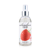 Naturalium Spray Pour Le Corps Framboise 200ml