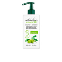 Naturalium Crème Olive Naturelle 300ml