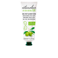 Naturalium Crème Olive Naturelle 50ml