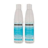 Naturalium Kit De Maintenance Lissage De Cheveux