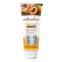 Naturalium Apricot Gommage Corps 175ml