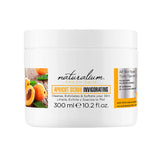 Naturalium Apricot Facial Scrub 300ml - shoplinediffusion