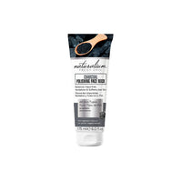 Naturalium Charcoal Polishing Face Mask 175ml