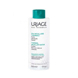 Uriage Eau Micellaire Thermale pour les Peaux Grasses et Mixtes 500ml