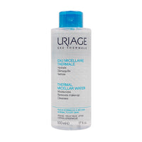 Uriage Eau Micellaire Thermale Peau Normale et Sèche 500ml