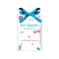 Don Algodón Désodorisant Pour Garde-Robe Baby