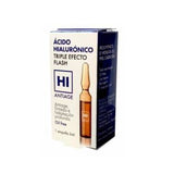 Redumodel Hi Antiage Acide Hyaluronique dose Triple Effet Flash 2ml