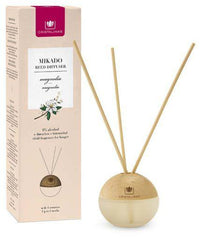 Cristalinas Mikado Esfera Ambientador 0 Magnolia 20ml