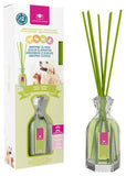 Cristalinas Mascotas Ambientador Mikado 0 Jardín 90ml