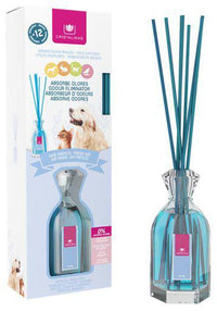 Cristalinas Mascotas Ambientador Mikado 0 Aire Fresco 90ml