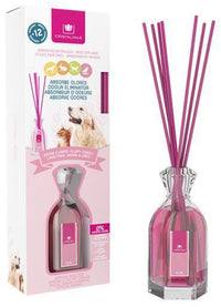 Cristalinas Mascotas Ambientador Mikado 0 Aroma Limpio 90ml