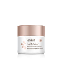 Babe Crème de Jour Multiprotectrice Spf30 50ml