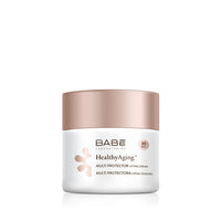 Babe Multiaction Crème Pour Peaux Matures 50ml