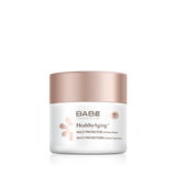 Babe Multiaction Crème Pour Peaux Matures 50ml