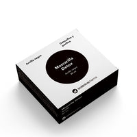 Botanicapharma - Masque détox à l'argile noire 80ml