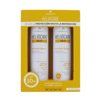 Heliocare Invisible Spray 360 Spf50+ 2x200ml