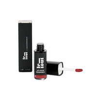 Le Tout Lip Liquid Permanent 4 Scarlet 4g - shoplinediffusion