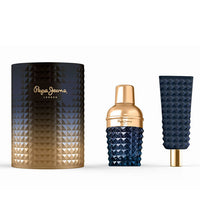 Pepe Jeans Celebrate For Him Eau De Parfum Vaporisateur 100ml Coffret 2 Produits