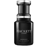 Hackett Bespoke Eau De Parfum Vaporisateur 50ml