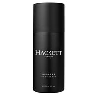 Hackett Bespoke Body Vaporisateur 150ml