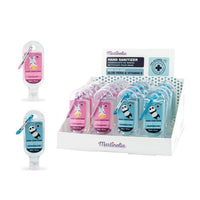 Martinelia Hand Sanitizer With Aloe Vera 1 Unit - shoplinediffusion