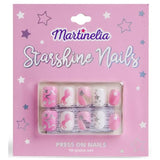 Martinelia Unicorn Press On Nails 10 Unités - shoplinediffusion