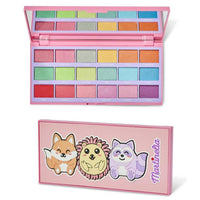 Martinelia My Best Friends Eyeshadow Palette - shoplinediffusion