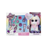 Martinelia Shimmer Paws Teddy & Beauty Set