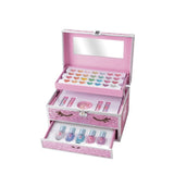 Martinelia Unicorn Big Glitter Case - shoplinediffusion