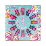 Martinelia Yummy Nail Polish Set