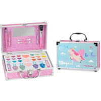Martinelia Unicorn Perfect Traveller Glitter Case - shoplinediffusion