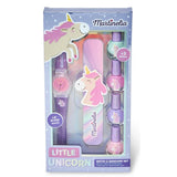 Martinelia Little Unicorn Watch And Manicure Coffret