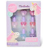Martinelia Little Unicorn Nail Polish Coffret