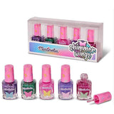 Martinelia Shimmer Wings Nail Polish Coffret - shoplinediffusion