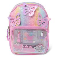 Martinelia Shimmer Wings Bagpack And Beauty Set - shoplinediffusion