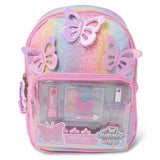 Martinelia Shimmer Wings Bagpack And Beauty Set - shoplinediffusion
