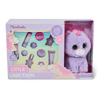 Martinelia Little Unicorn Teddy And Beauty Coffret - shoplinediffusion