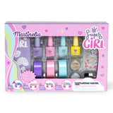 Martinelia Nails And Bracelets Coffret