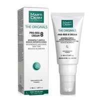 Martiderm Reg 8 Crème Régénératrice 50ml - shoplinediffusion